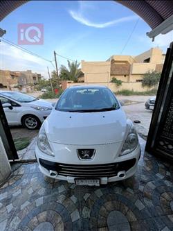 بیجۆ 307